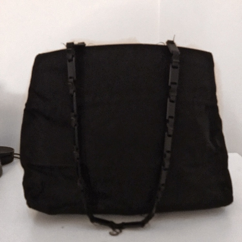 Prada Nylon Tote